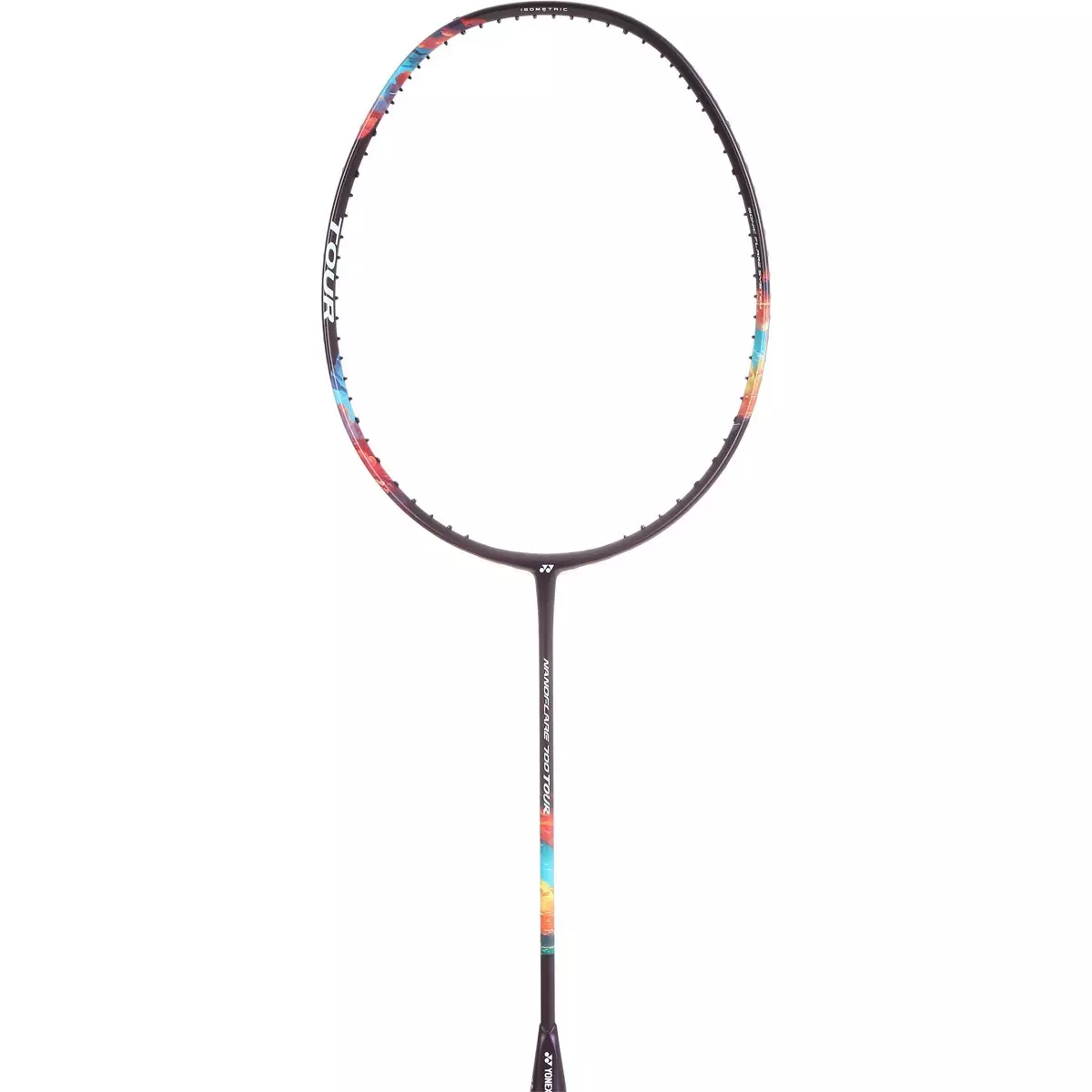 YONEX NANOFLARE 700 TOUR 4U5 MIDNIGHT PURPLE BADMINTON RACQUET