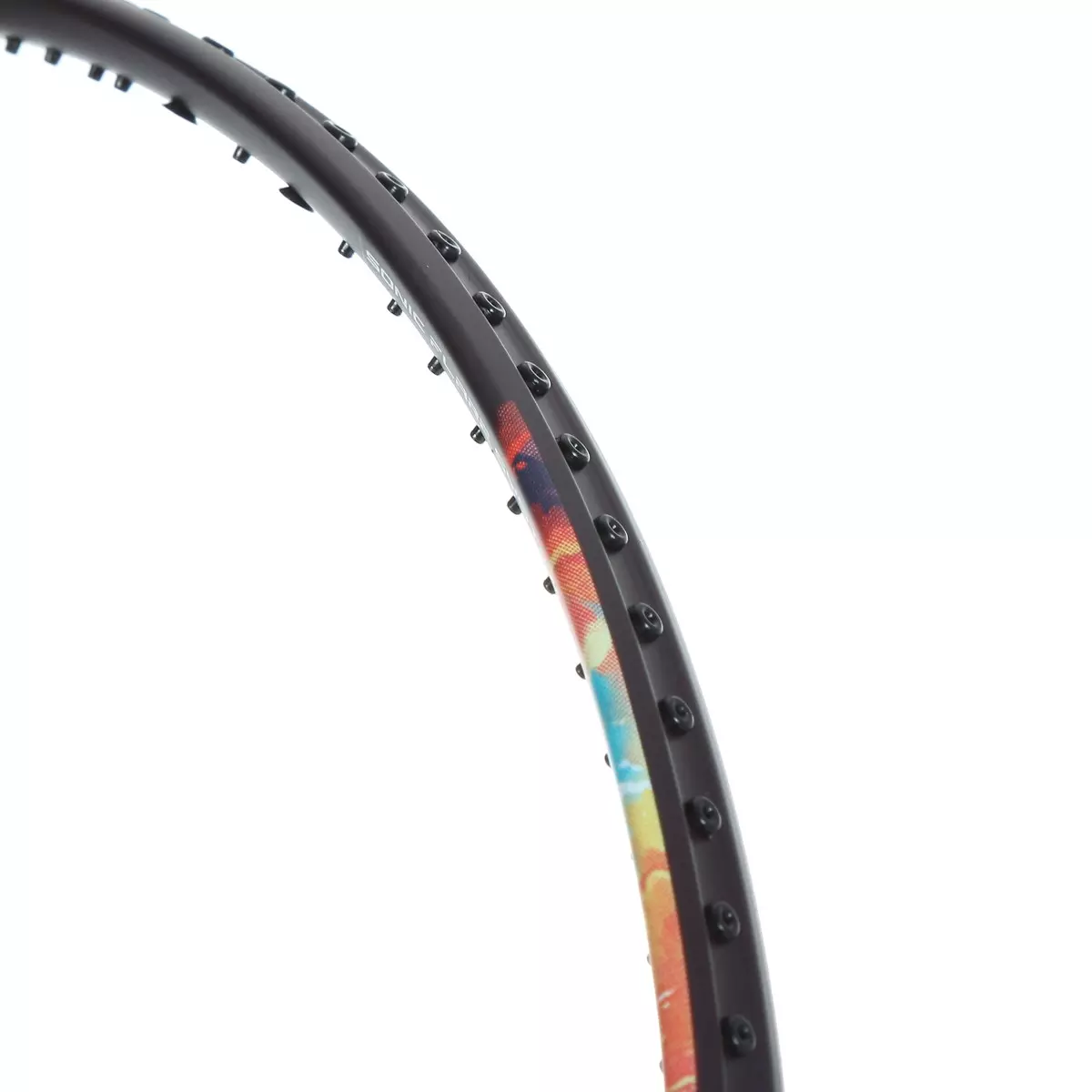 YONEX NANOFLARE 700 TOUR 4U5 MIDNIGHT PURPLE BADMINTON RACQUET