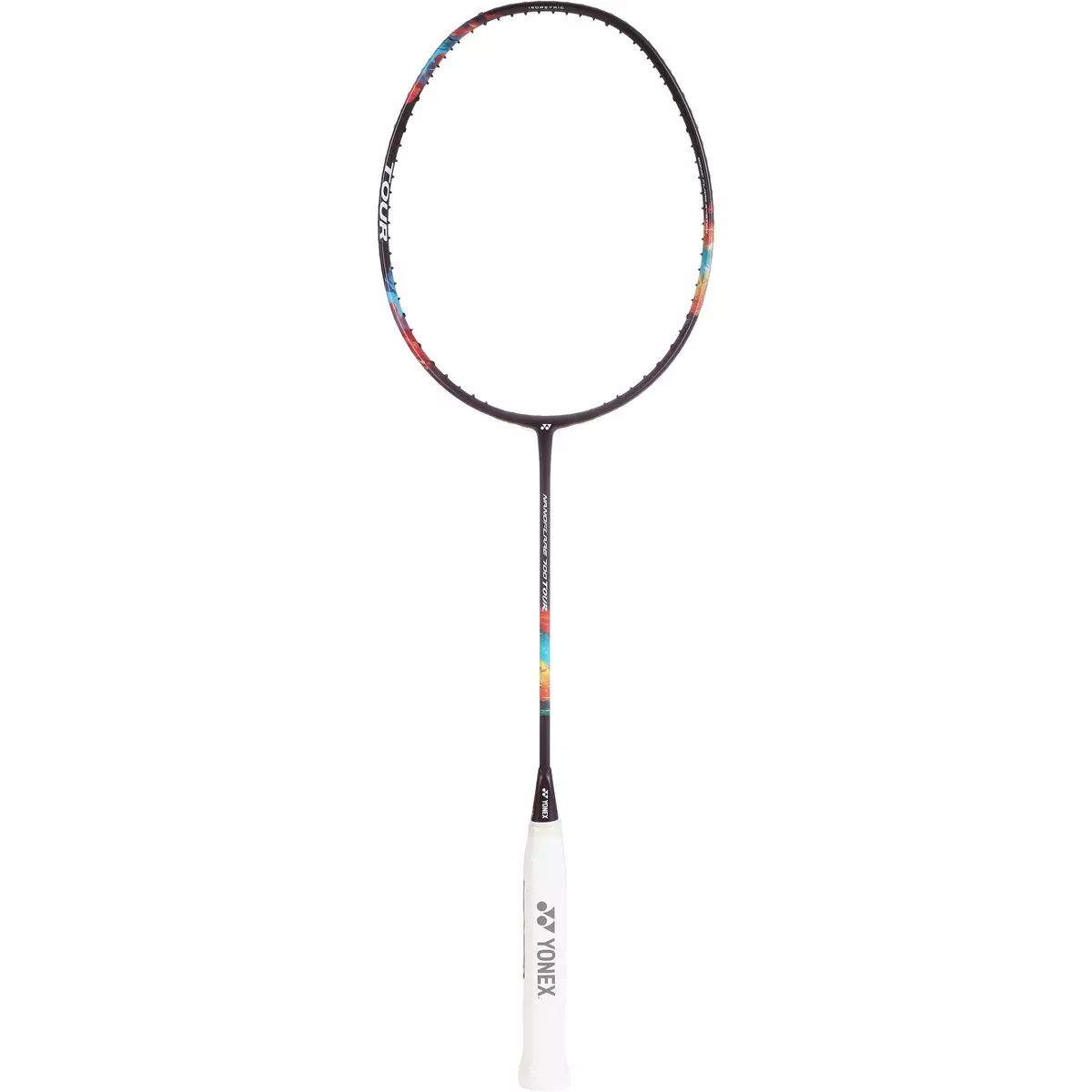 美品　YONEX Nanoflare 700 Tour ラケット 4UG5 Yonex Nanoflare 700 Tour Midnight Purple 2NF-700T (Made In Taiwan