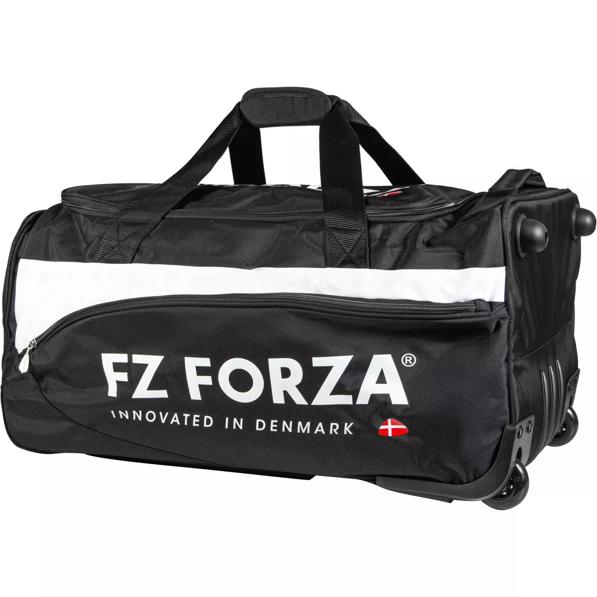 SAC FZ FORZA PLAY LINE TRAVEL BAG (1002) - BAGS - BADMINTON