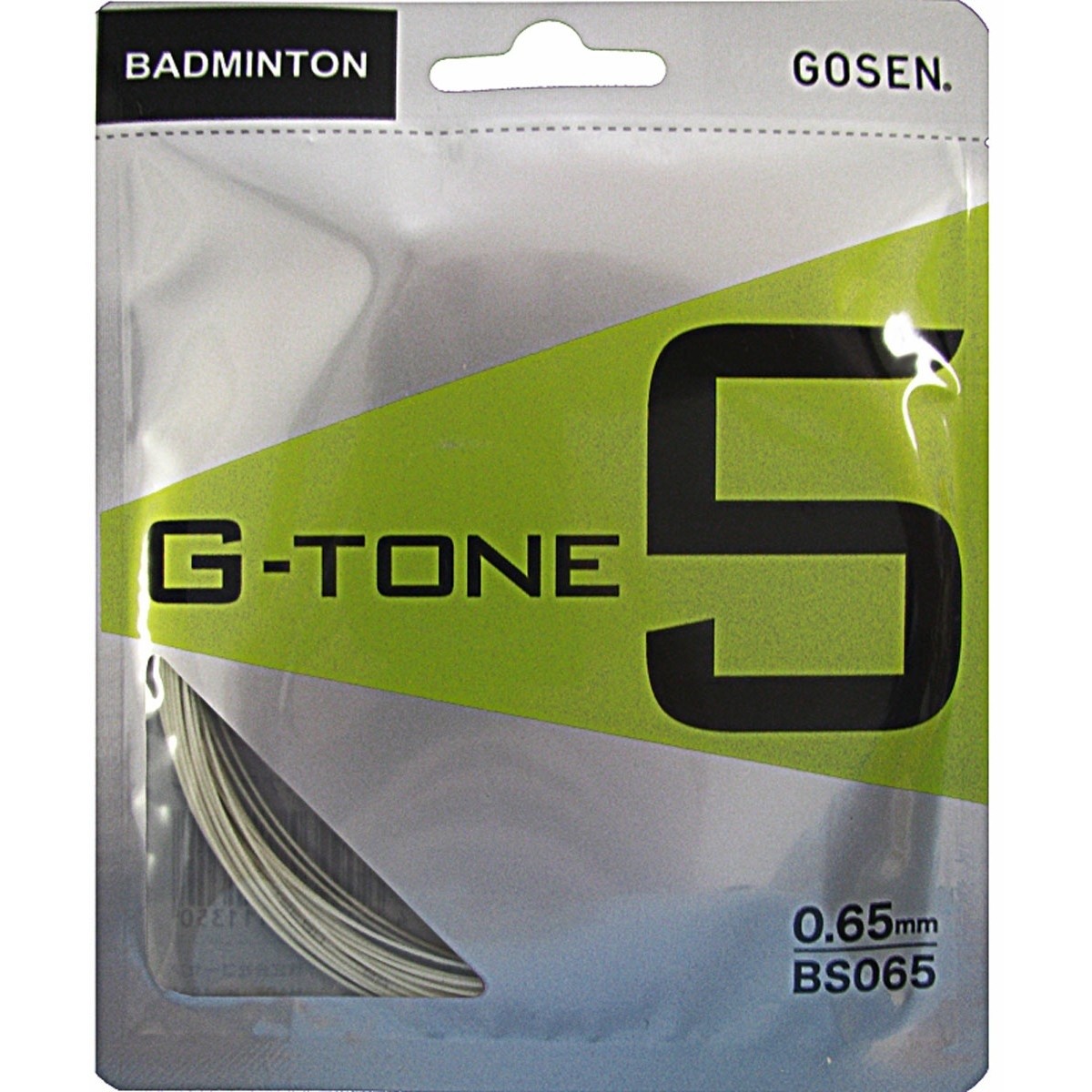ゴーセン G-TONE 5 ゴーセン G-TONE 5 全8色揃いました！ | 大阪