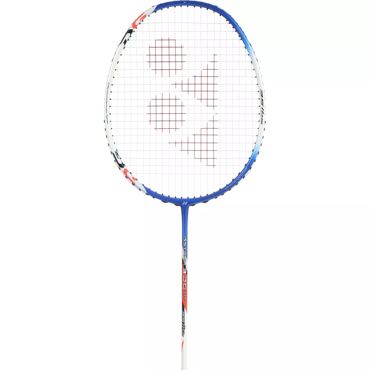 YONEX ASTROX 3DG 4U ① YONEX ASTROX 3 DG HF BADMINTON RACQUET (STRUNG) - Yonex - SENIOR