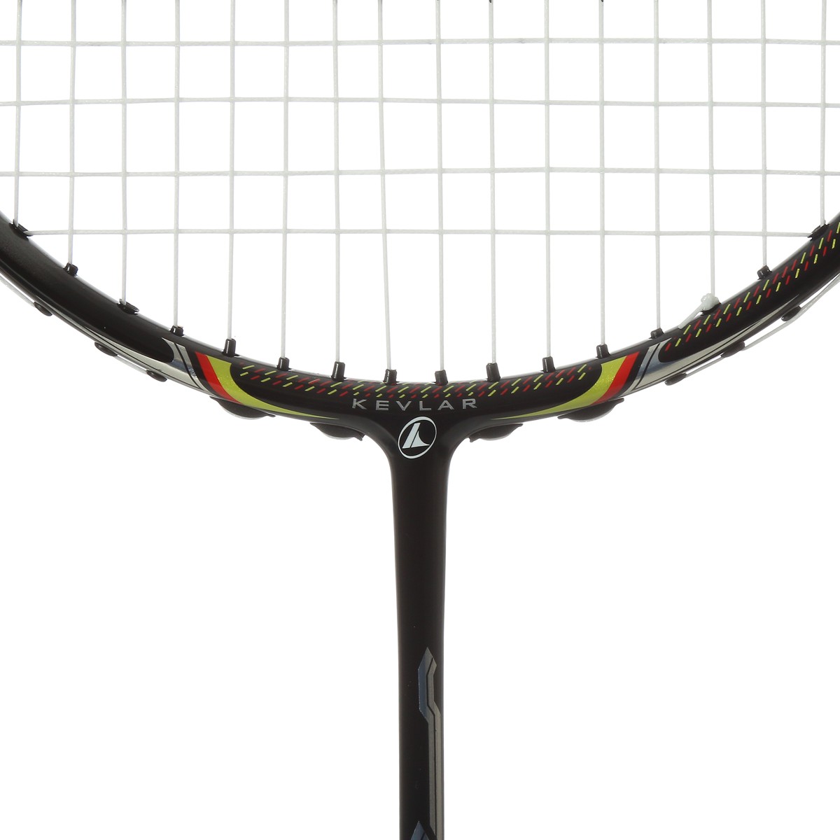 PRO KENNEX DESTINY CONTROL S/G/O BADMINTON RACKET (STRUNG) - Pro