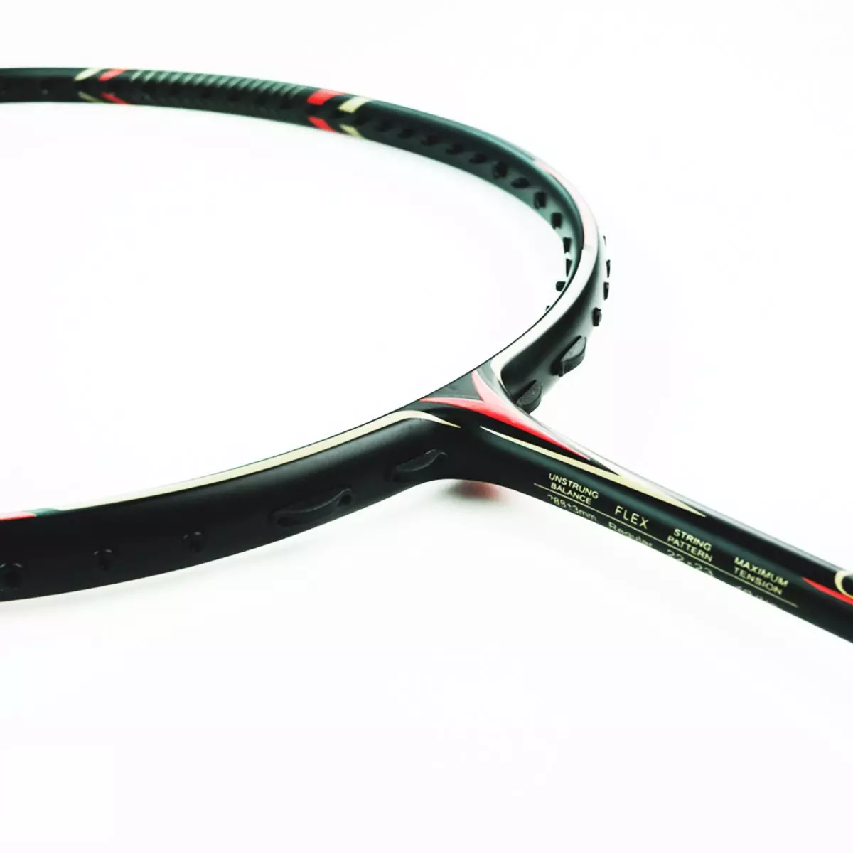 PRO KENNEX CARBONPRO787 とヨネックスのセット badkpro787r_2_1.webp