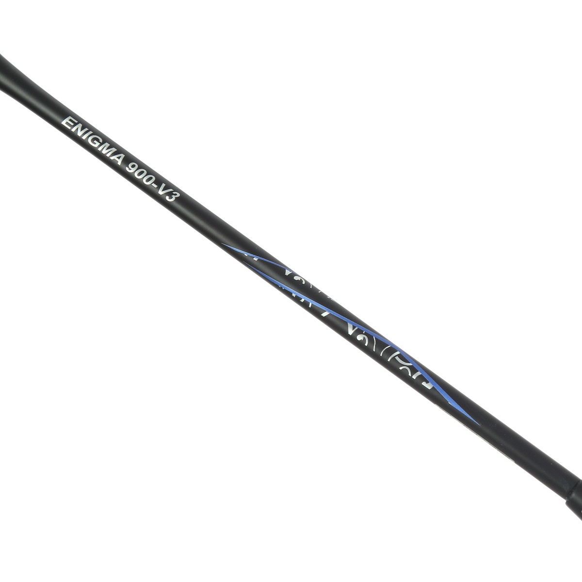 FLYPOWER ENIGMA 900 V3 BADMINTON RACQUET (UNSTRUNG) | Lardeports.com