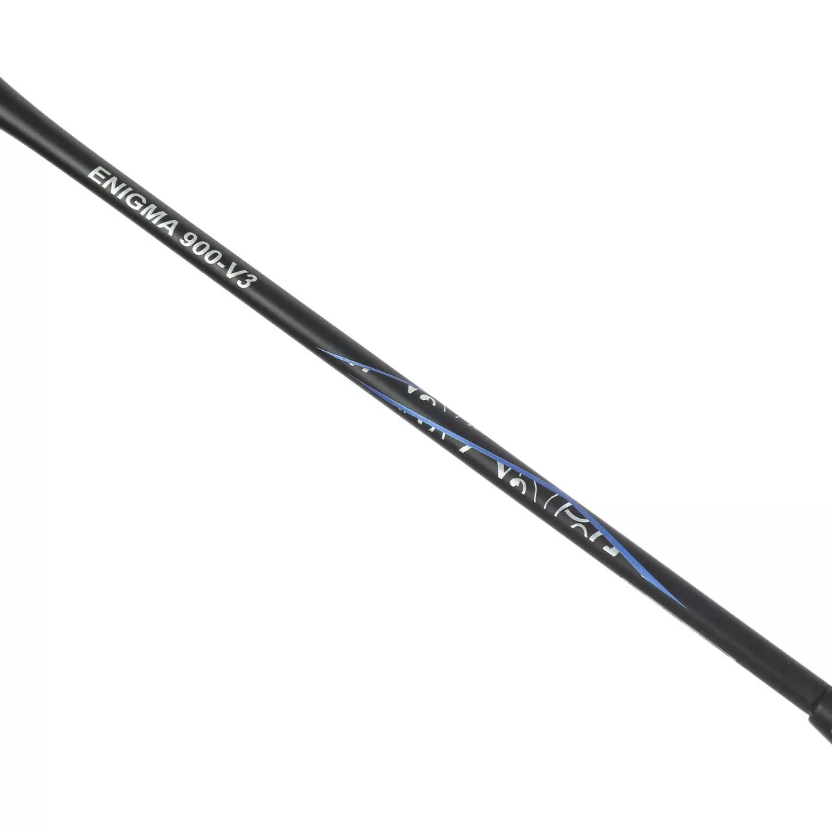 FLYPOWER ENIGMA 900 V3 BADMINTON RACQUET (UNSTRUNG) - BADMINTON