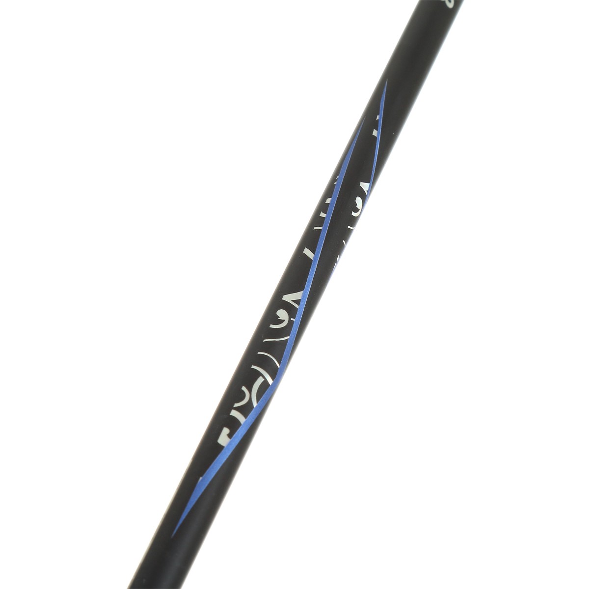 FLYPOWER ENIGMA 900 V3 BADMINTON RACQUET (UNSTRUNG) - SENIOR