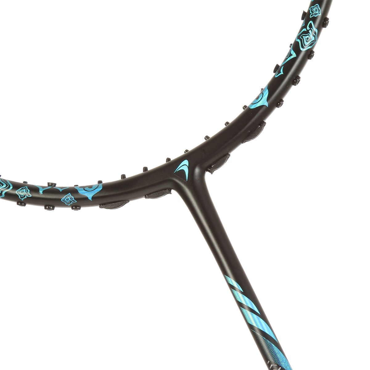 FLYPOWER METEOR BADMINTON RACQUET (UNSTRUNG) - Sales on