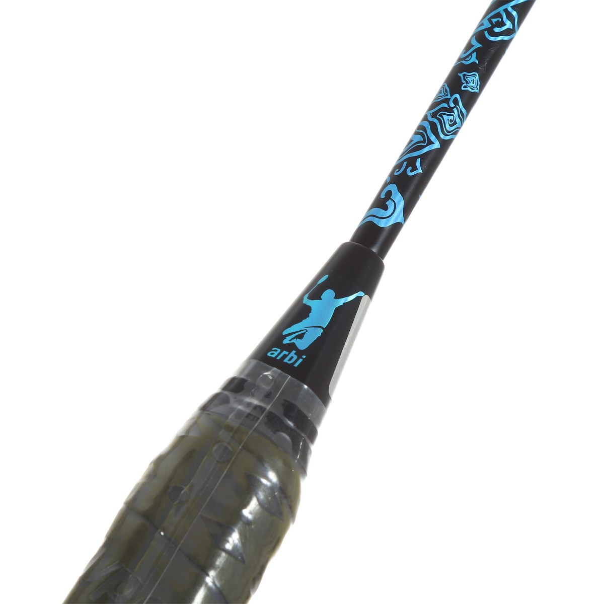 【23時まで限定SALE】Flypower METEOR 4U FLYPOWER METEOR（インドネシア産バドミントンラケット） – Flypower