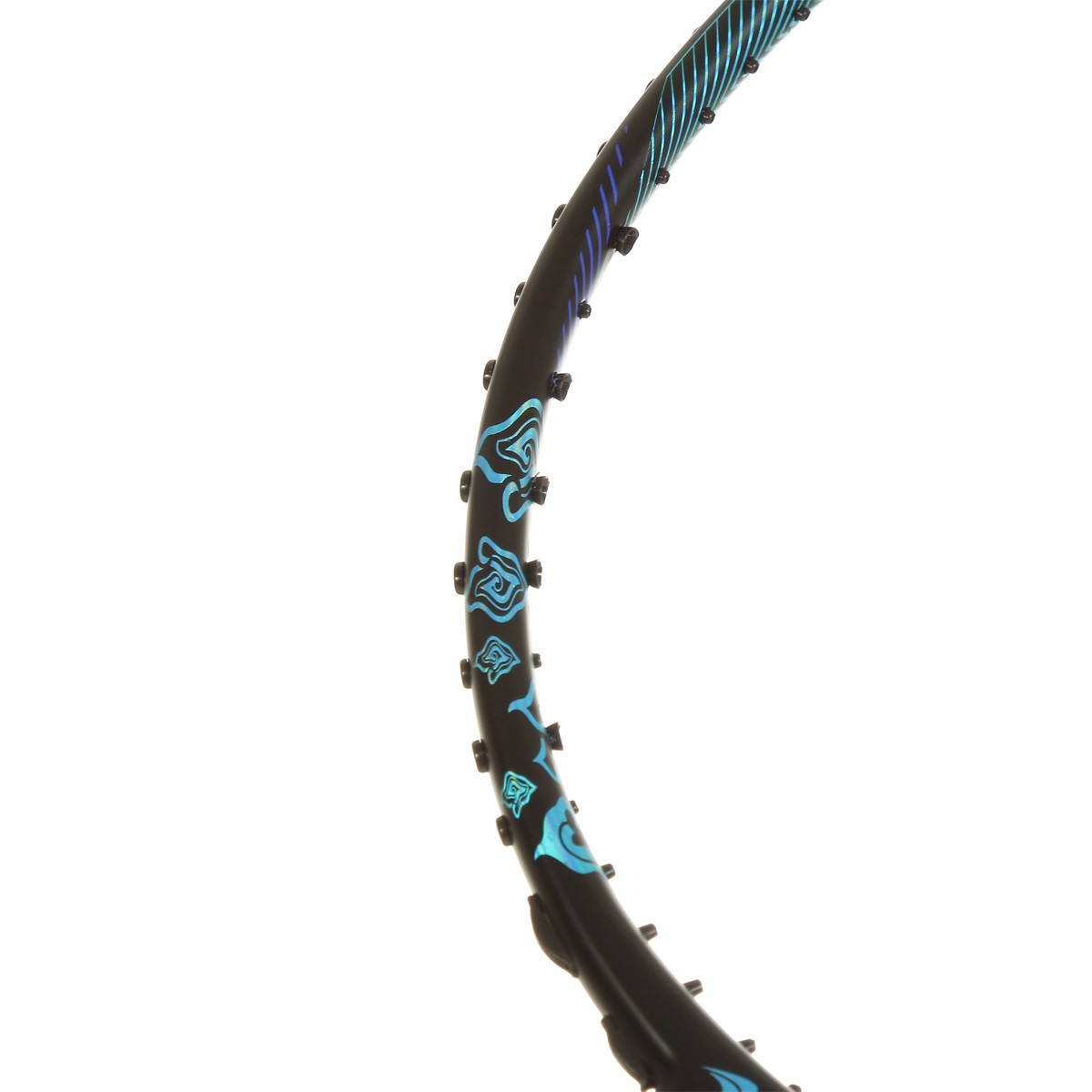 FLYPOWER METEOR BADMINTON RACQUET (UNSTRUNG) - Sales on
