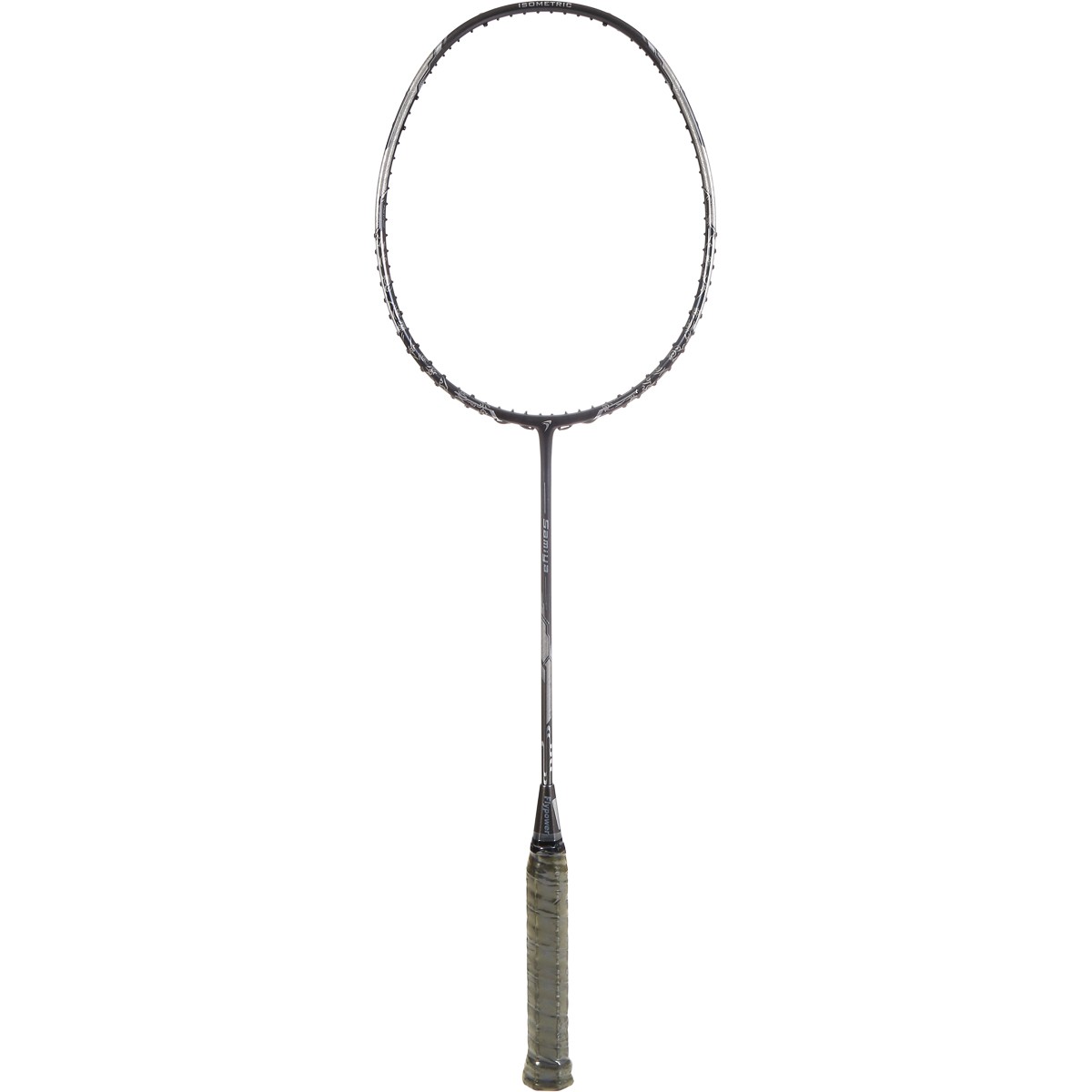 FLYPOWER SAMIYA BADMINTON RACQUET (UNSTRUNG) - Flypower - SENIOR