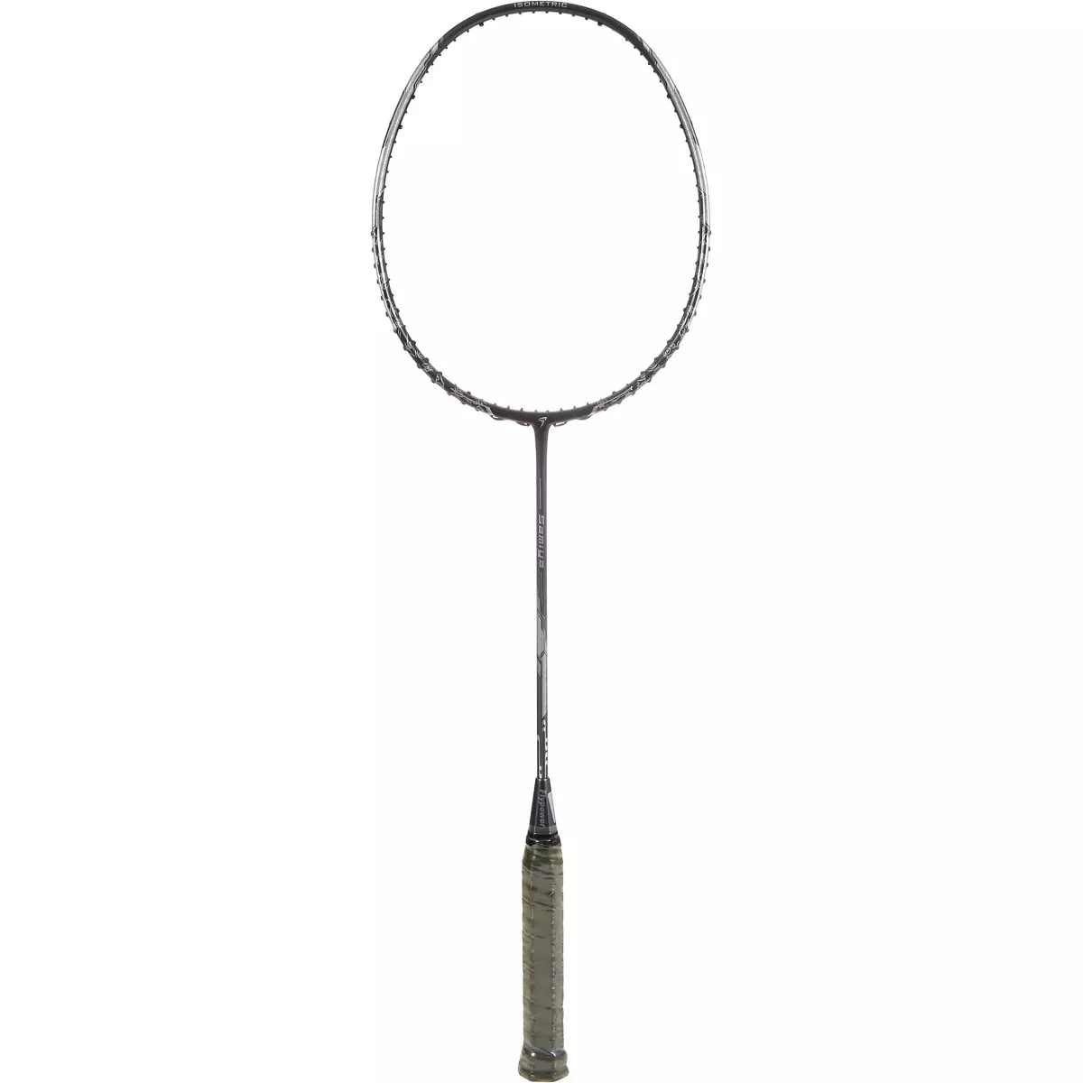 FLYPOWER SAMIYA BADMINTON RACQUET (UNSTRUNG) - Flypower - SENIOR