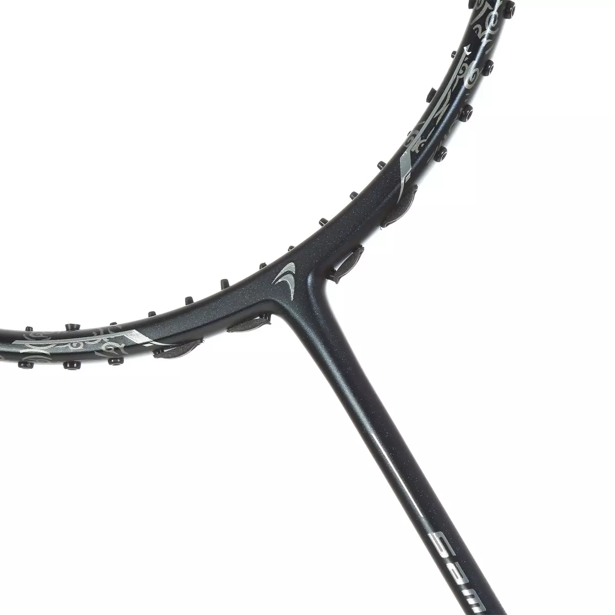 FLYPOWER SAMIYA BADMINTON RACQUET (UNSTRUNG) - Flypower - SENIOR