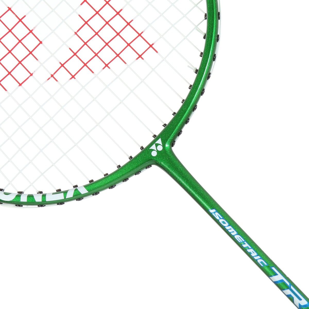 YONEX - 【美品】 YONEX ヨネックス ISOMETRIC TR0 ISOMETRIC TR0 (STRUNG) – Yonex USA