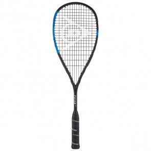 RAQUETTE DE SQUASH TECNIFIBRE SLASH 120 - BLACK DEALS - TENNIS