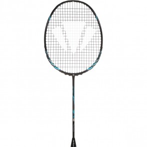 Raquette De Badminton Carlton Aerogear 1000 FX - Vintage Super Légère - Avec étui