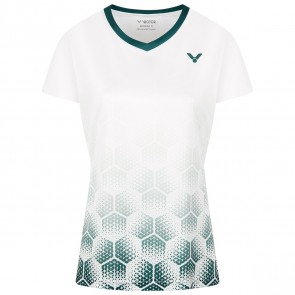 HEAD Padel Typo Maglietta Donne