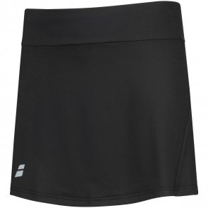 JUPE BABOLAT JUNIOR FILLE PLAY JUNIOR VETEMENTS TENNIS Lardesports