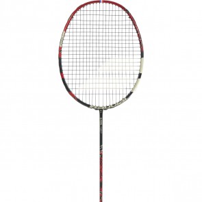 FLYPOWER SAMIYA BADMINTON RACQUET (UNSTRUNG) - Flypower - SENIOR