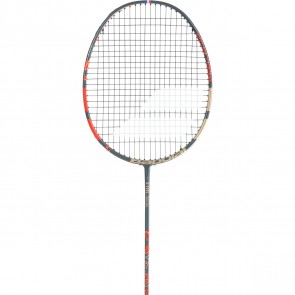 FLYPOWER ENIGMA 900 V3 BADMINTON RACQUET (UNSTRUNG) - SENIOR