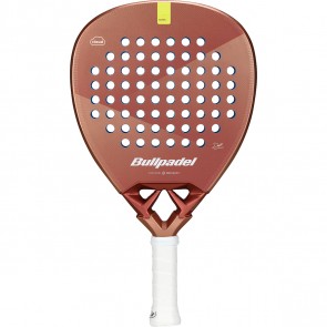 Raquette de tennis Pro Kennex cuivre as 4,5 poignée en cuir Raquette de tennis Pro Kennex cuivre as 4,5 poignée en cuir