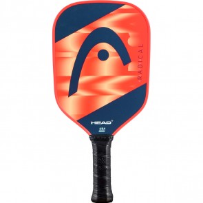 HEAD Special Edition Pro Tennis Racquet Red/Blue Grip 4 1/2 Racket USA