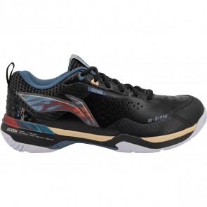 シューズ Li-Ning AYZT005-3C Blade Lite 41 1/3 UNISEX Badminton Shoes - Blade Lite Black - LI-NING - Li-Ning