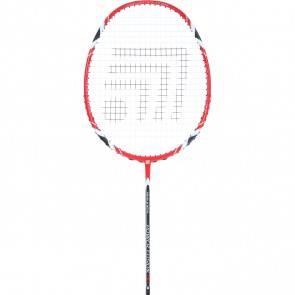 FLYPOWER SAMIYA BADMINTON RACQUET (UNSTRUNG) | Lardeports.com