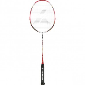 PRO KENNEX CARBONPRO 787 BADMINTON RACQUET (STRUNG) - BADMINTON