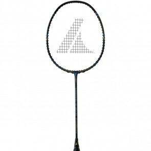 PRO KENNEX CARBONPRO 787 BADMINTON RACQUET (STRUNG) - BADMINTON