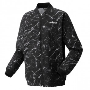 MEN'S YONEX TEAM WARM-UP YM0041EX JACKET - CLOTHING - BADMINTON