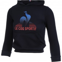SWEAT LE COQ SPORTIF JUNIOR TRICOLORE