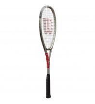 Raquette de squash Wilson Pro Staff L (cordée)