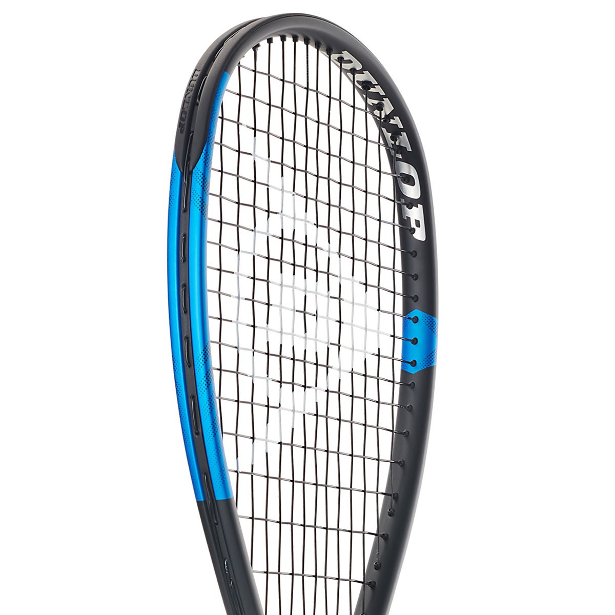 Raquette de squash en fibre de carbone légère personnalisée en promotion Apex