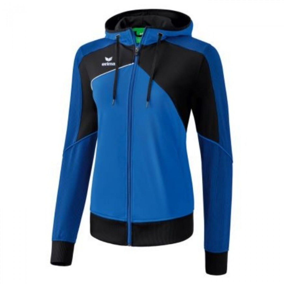 Veste à Capuche Erima Femme Premium One Erima FEMME