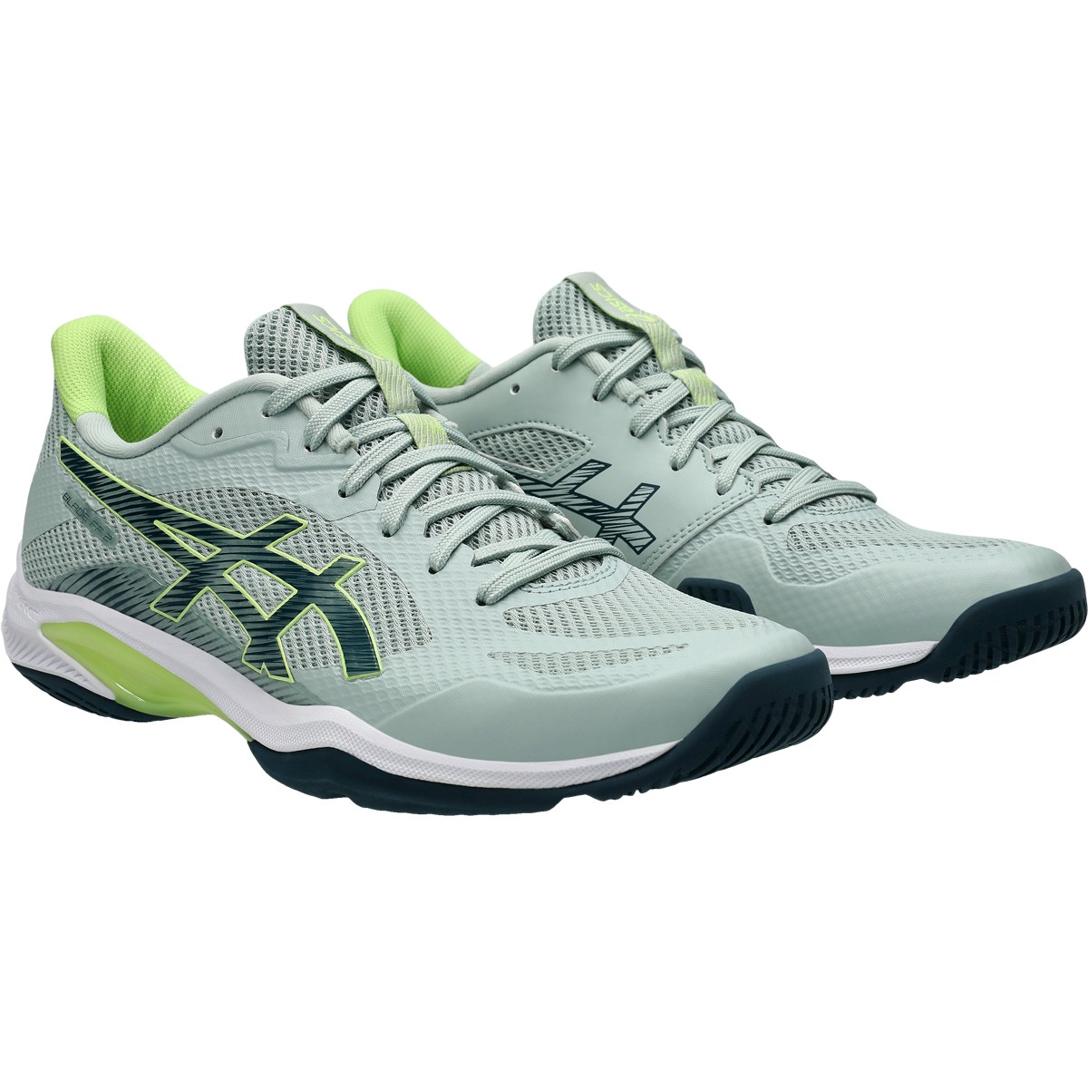 CHAUSSURES ASICS HOMME INDOOR BLADE FF