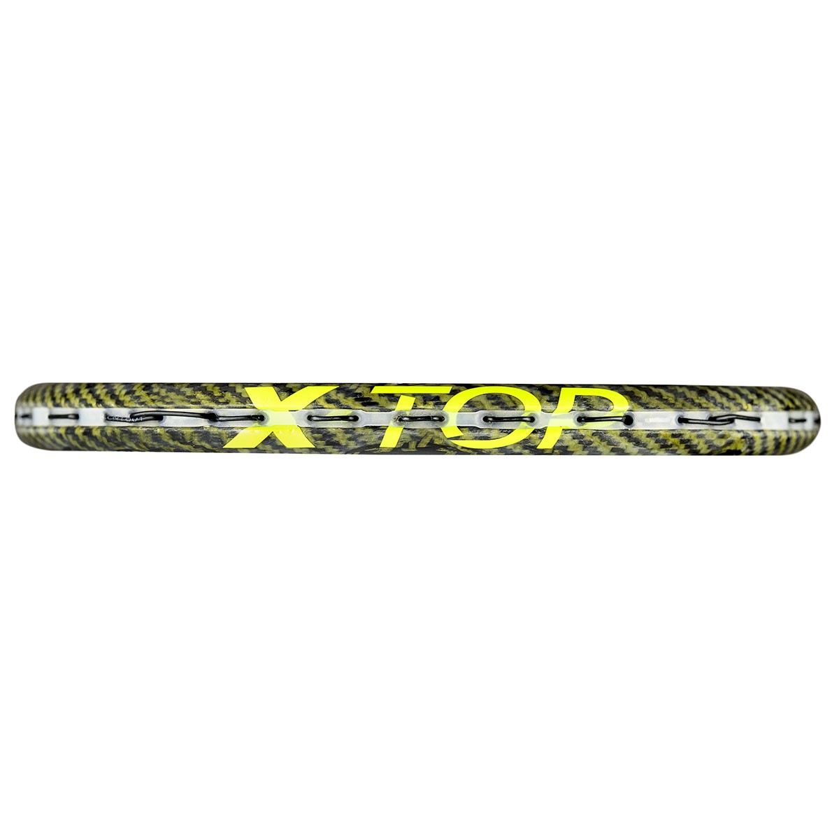Raquette de squash Tecnifibre Carboflex 125 NS X-Top V2 TECNIFIBRE