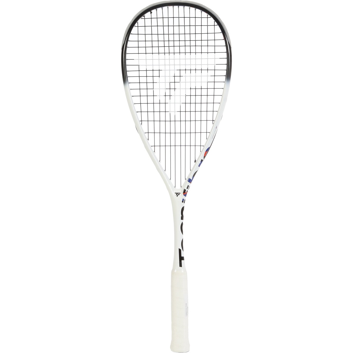 Raquette De Squash Tecnifibre Cross Shot, Neuve Sous Emballage