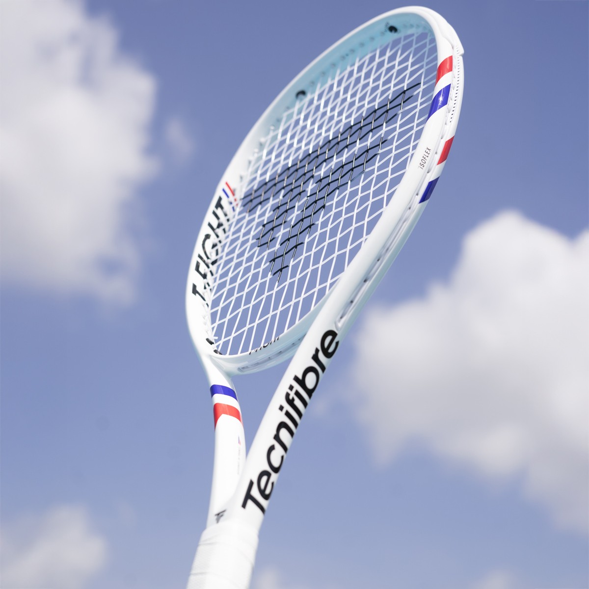 Raquette Tennis Tecnifibre T Fight 315 - Manche 3 (4 3/8) - Neuve (non Cordée)