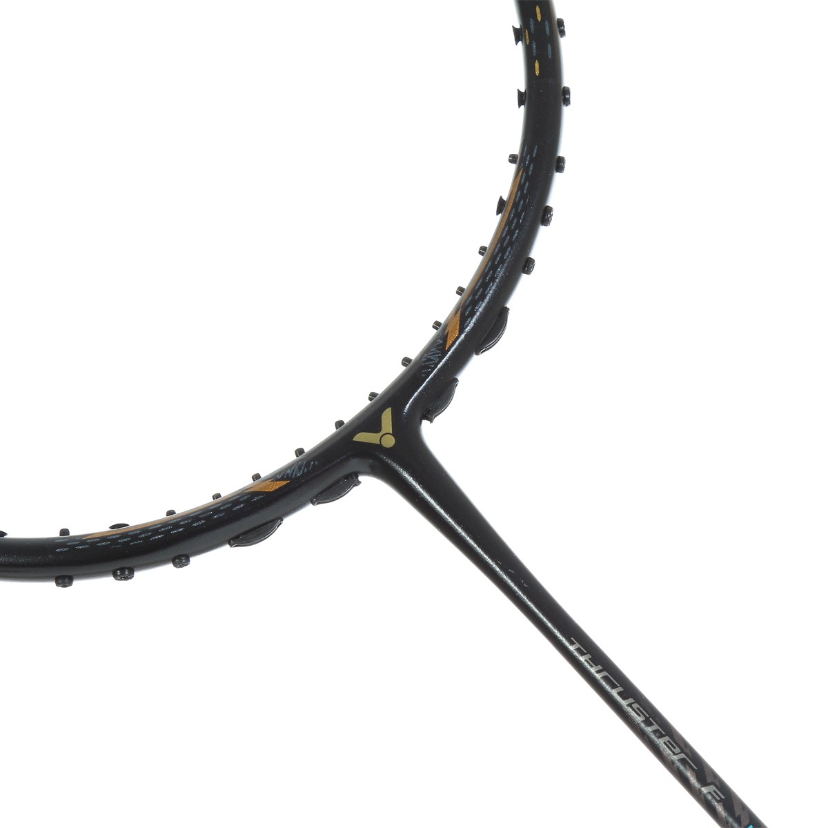 THRUSTER ビクター Thurter F 4u5 F | VICTOR Badminton | US and Canada