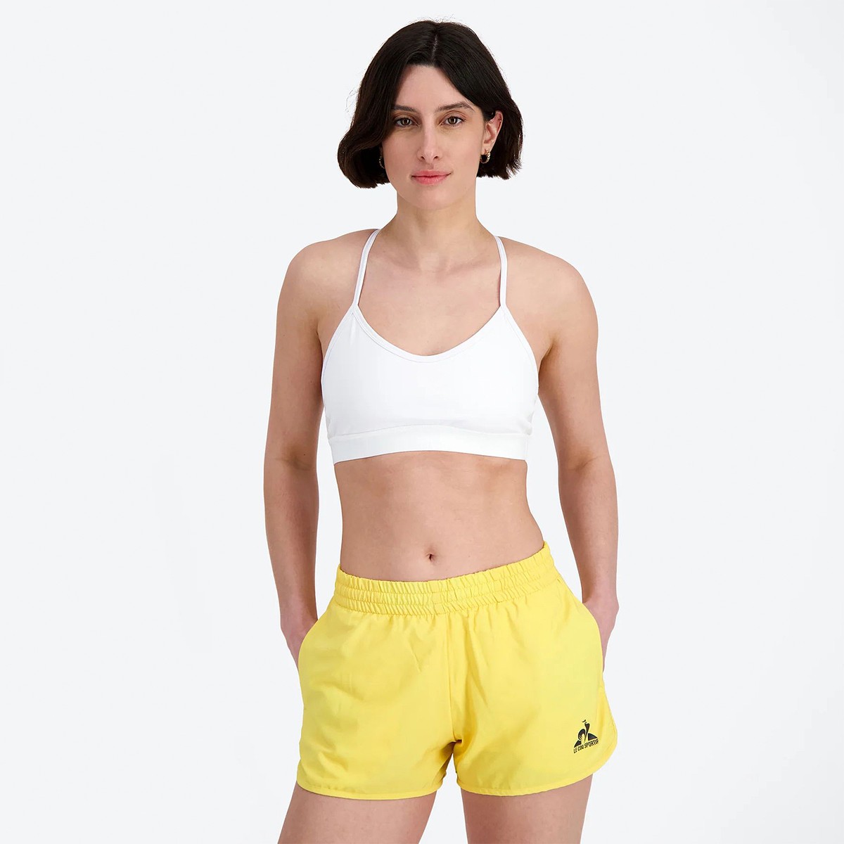 BRASSIERE LE COQ SPORTIF FEMME PARIS