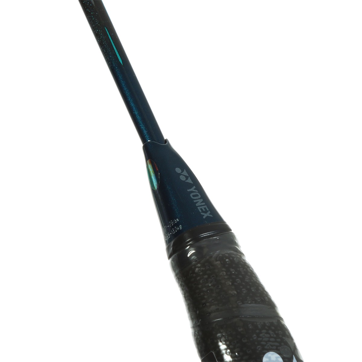 RAQUETTE DE BADMINTON YONEX NANOFLARE 800 PRO DEEP GREEN 3U4 (NON