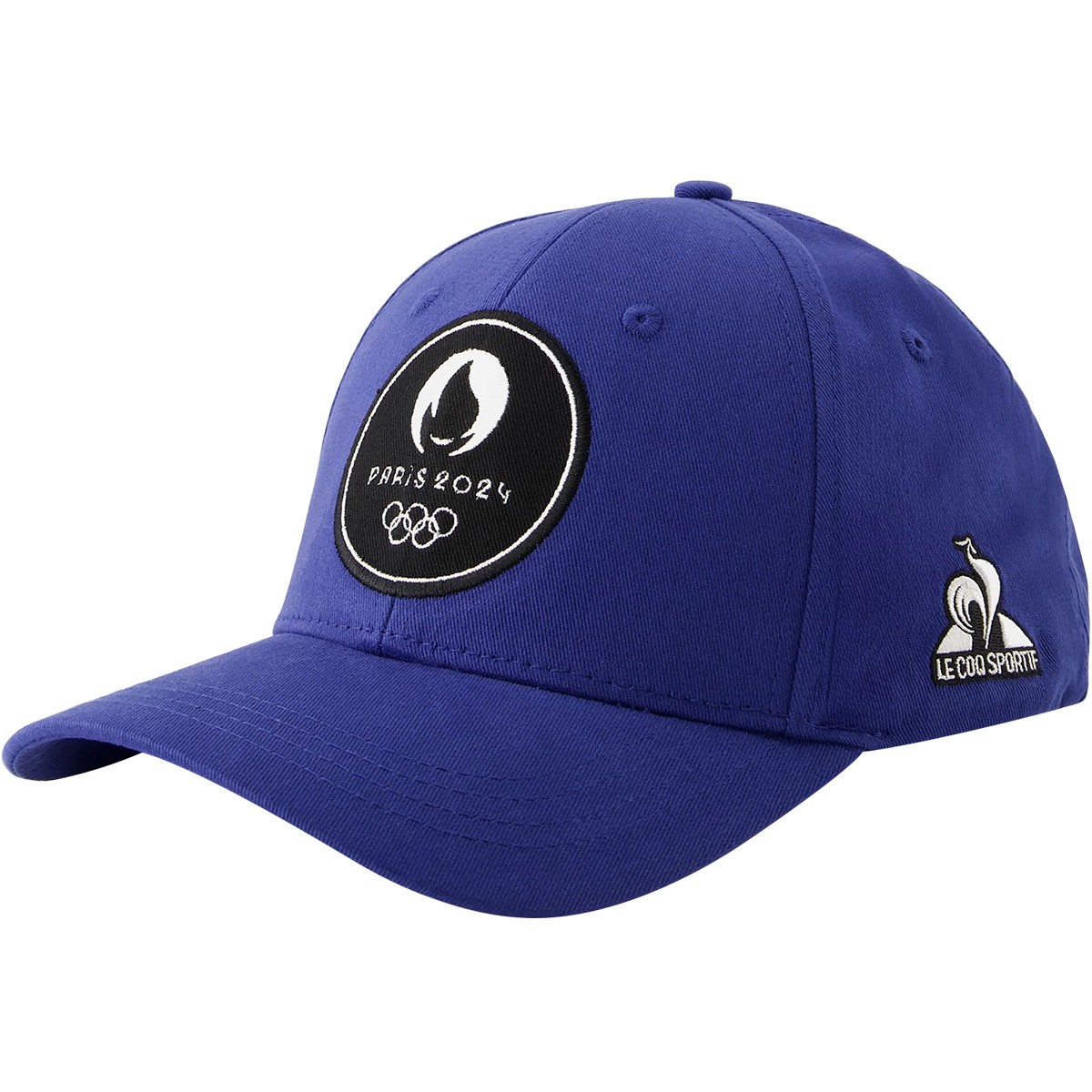 CASQUETTE LE COQ SPORTIF GRAPHIQUE PARIS 2024 Ventes privées