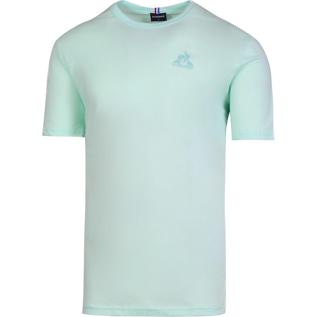 le coq sportif vert