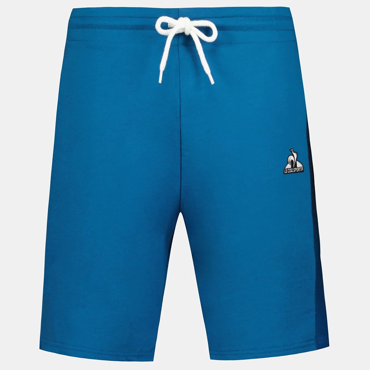 SHORT LE COQ SPORTIF HERITAGE HOMME VÊTEMENTS BADMINTON - Main Image