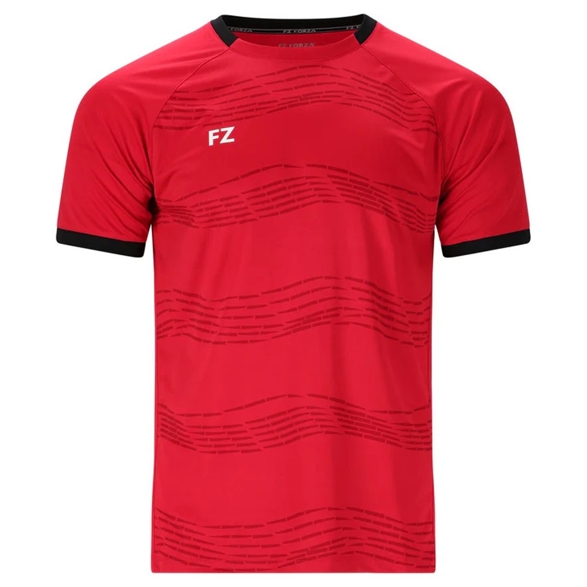 FZ DESIGNER MEN'S TEE