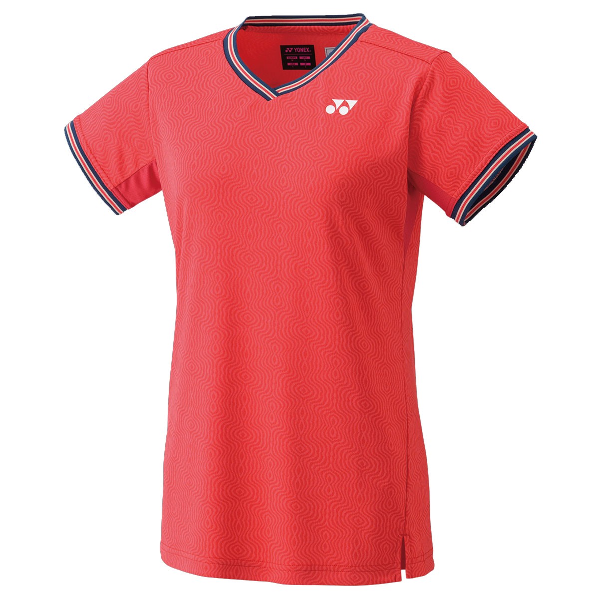 T-SHIRT YONEX FEMME TOUR ELITE 20779EX
