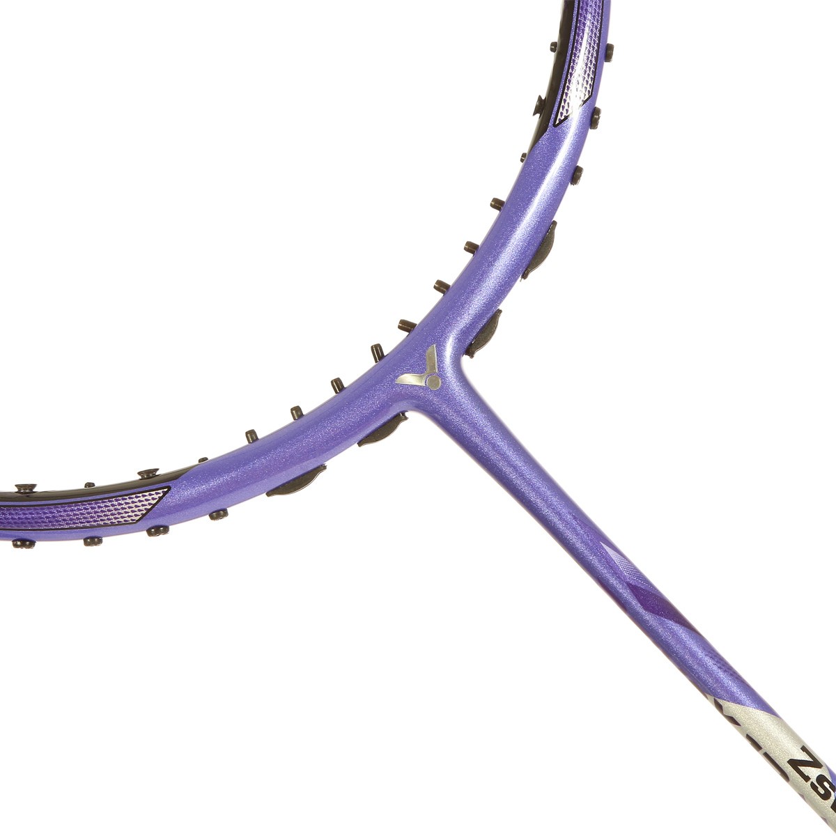 RAQUETTE DE BADMINTON VICTOR DriveX 12 J ZSW 4UG5 (NON CORDEE