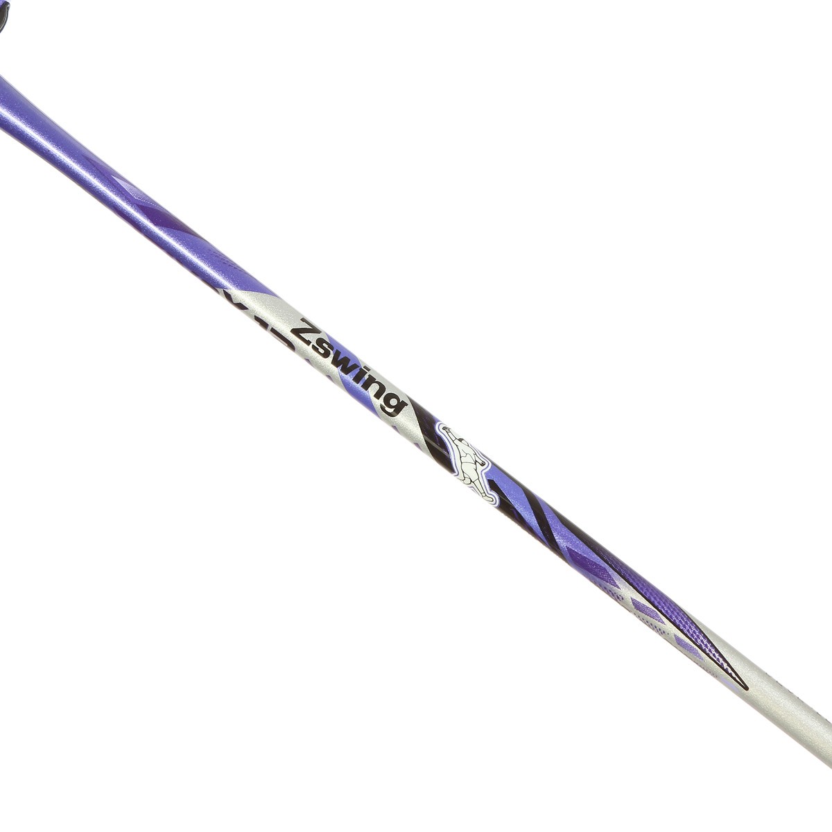 RAQUETTE DE BADMINTON VICTOR DriveX 12 J ZSW 4UG5 (NON CORDEE