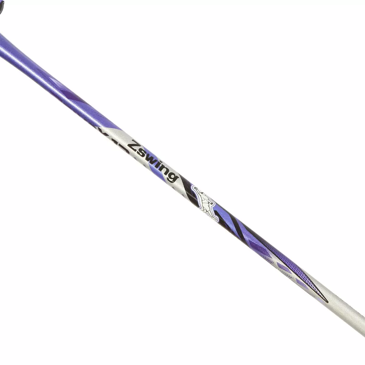 RAQUETTE DE BADMINTON VICTOR DriveX 12 J ZSW 4UG5 (NON CORDEE
